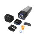 VEAZY Vaporizer *Alluring Black*