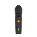 VEAZY Vaporizer *Alluring Black*