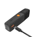 VEAZY Vaporizer *Alluring Black*