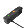 VEAZY Vaporizer *Alluring Black*