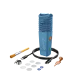 VEAZY Vaporizer *Dynamic Blue*