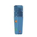 VEAZY Vaporizer *Dynamic Blue*