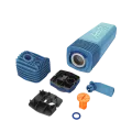 VEAZY Vaporizer *Dynamic Blue*
