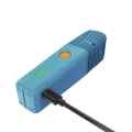 VEAZY Vaporizer *Dynamic Blue*