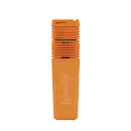 VEAZY Vaporizer *Inspiring Orange*