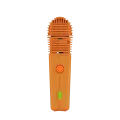 VEAZY Vaporizer *Inspiring Orange*