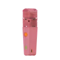 VEAZY Vaporizer *Charming Pink*