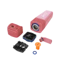 VEAZY Vaporizer *Charming Pink*
