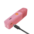 VEAZY Vaporizer *Charming Pink*