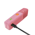 VEAZY Vaporizer *Charming Pink*