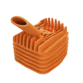 VEAZY Kühleinheit *Inspiring Orange*