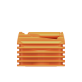 VEAZY Kühleinheit *Inspiring Orange*