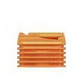 VEAZY Kühleinheit *Inspiring Orange*