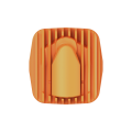VEAZY Kühleinheit *Inspiring Orange*