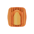 VEAZY Kühleinheit *Inspiring Orange*