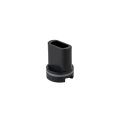 Limelight Frolic Vaporizer Mundstück Flach