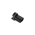 Limelight Frolic Vaporizer Mundstück Flach