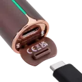 Puffco Pivot Vaporizer *Mocha*
