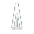 Puffco New Peak Ersatzglas 2.0