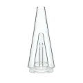 Puffco New Peak Ersatzglas 2.0