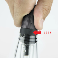 Puffco New Peak | New Peak Pro 3DXL Reiseglas