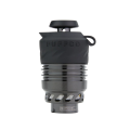 Puffco New Peak Pro 3DXL Kammer *Schwarz* *Limitierte Edition*