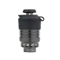 Puffco New Peak Pro 3DXL Kammer *Schwarz* *Limitierte Edition*