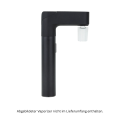 Puffco Pivot Glasadapter mit 3D-Kammer