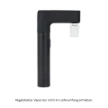 Puffco Pivot Glasadapter mit 3D-Kammer