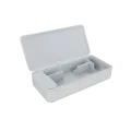 Puffco Pivot Transportbehälter | Transportkoffer