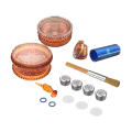 Storz & Bickel Side Kit für tragbare Vaporizer