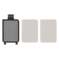 VOLCANO HYBRID Luftfilter-Set