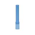 Arizer Solo 3 XL-Mundstück 90 mm *Blau*