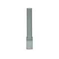 Arizer Solo 3 XL-Mundstück 90 mm *Schwarz*