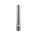 Arizer Solo 3 XL-Mundstück 90 mm *Transparent*