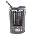 Mighty Vaporizer Komplett Set + Aquavape³-Bubbler & 14 mm-Adapter