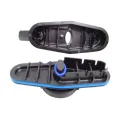 Mighty Vaporizer Komplett Set + Aquavape³-Bubbler & 14 mm-Adapter