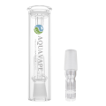 AquaVape³ Wasserfilter mit Glasadapter für Arizer Solo 3