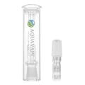 AquaVape³ Wasserfilter mit Glasadapter für Arizer Solo 3