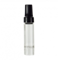 Arizer Air MAX | Air SE | Solo 2 | Solo 3 Aromarohr aus Glas mit Kunststoff-Mundstück