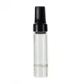 Arizer Air MAX | Air SE | Solo 2 | Solo 3 Aromarohr aus Glas mit Kunststoff-Mundstück