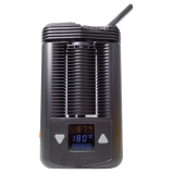 Mighty Vaporizer Komplett-Set