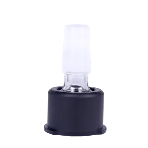 Easy Flow Bubbler Glasadapter für MIGHTY(+) | CRAFTY(+)