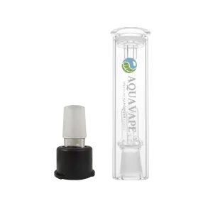 AquaVape³ Wasserfilter inkl. Easy Flow Glasdapter für MIGHTY(+) | CRAFTY(+)