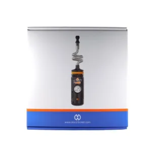 PLENTY Vaporizer