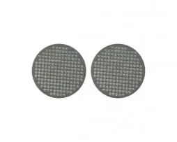 FlowerMate AURA Mundstück Siebe-Set Ø 8 mm (2 Stück)