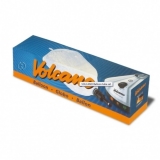 Volcano Solid Valve Ballon Set (klein / 3 Boxen = 15 Stück)