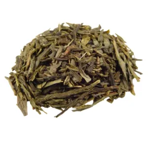 BIO Grüner Tee Sencha (10g)