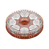 Storz & Bickel Filling Aid Magazine mit 8 Kapseln