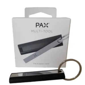 PAX Multi Werkzeug Schlüsselanhänger